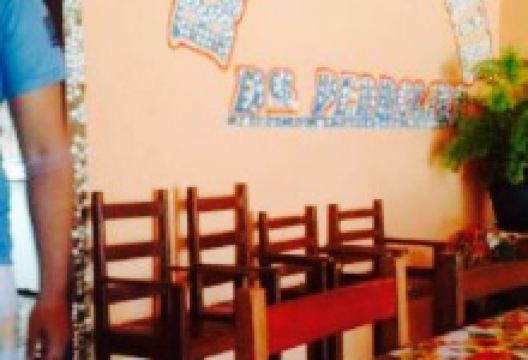 Dona Pedrolina美食图片