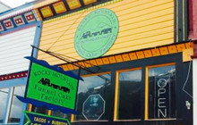 Rocky Mountain Funnel Cake Factory餐厅图片