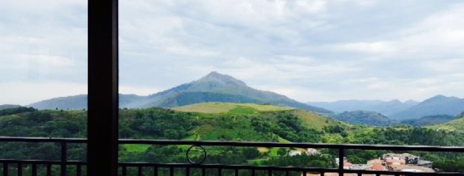 Mendi Mendian餐厅图片