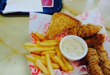 Dairy Queen美食图片