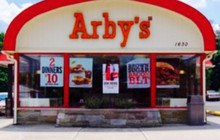 Arby's餐厅图片