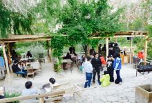 Restaurant Destileria Pisco Mistral美食图片