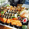Saijo Sushi