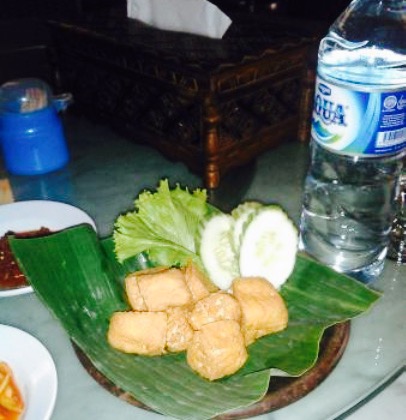 Rumah Makan Pondok Kelapa餐厅图片