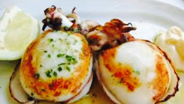 Restaurante Bar Polideportivo de Muro