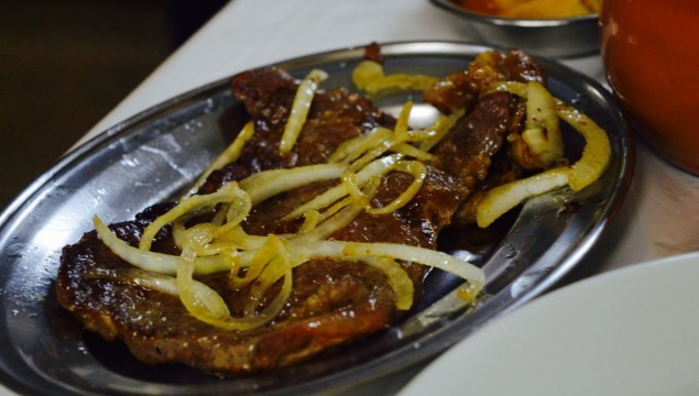 Cantina Dona Isolina餐厅图片