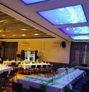 Hotel Victoria Forster