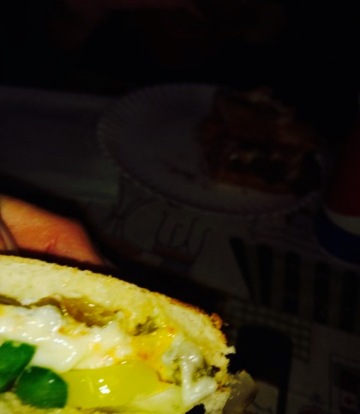 Amy's Pizza餐厅图片