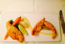Neue Blumenau美食图片