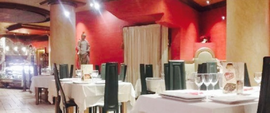 Ristorante Portofino餐厅图片