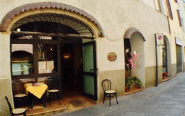 Ristorante da Sergio