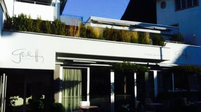 Café & Restaurant gschaffig