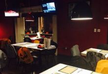 Main Street Italian Bistro美食图片