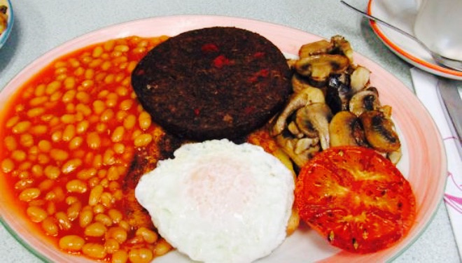 Poppins Restaurant餐厅图片