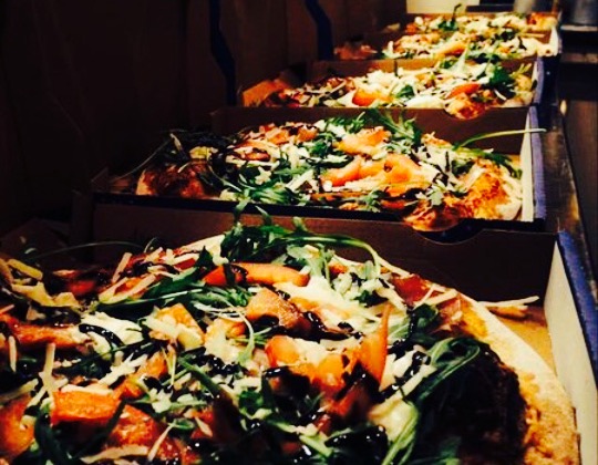 Pizza-Treff Salzgitter