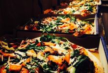 Pizza-Treff Salzgitter美食图片