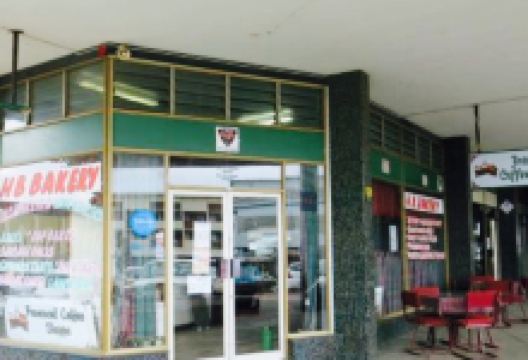 Francocel Coffee Shoppe美食图片