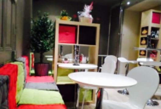 Past'issima美食图片