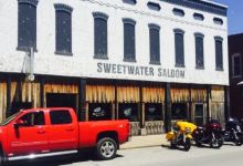 Sweetwater Saloon美食图片