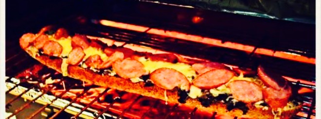 Zapiekarnia餐厅图片