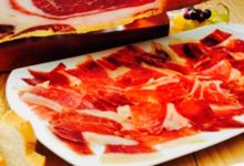Sogorb e Hijos Delicatessen购物图片