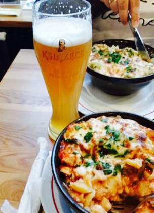 Pyra Bar Gdynia餐厅图片