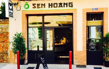 Ô Sen Hoang餐厅图片