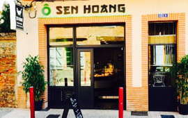 Ô Sen Hoang