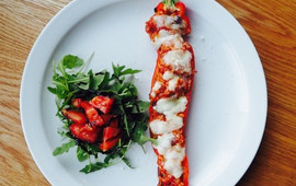 Tonino's Pizzeria