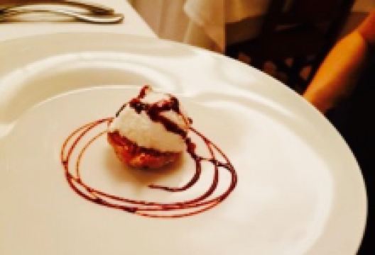 Osteria degli Ulivi美食图片