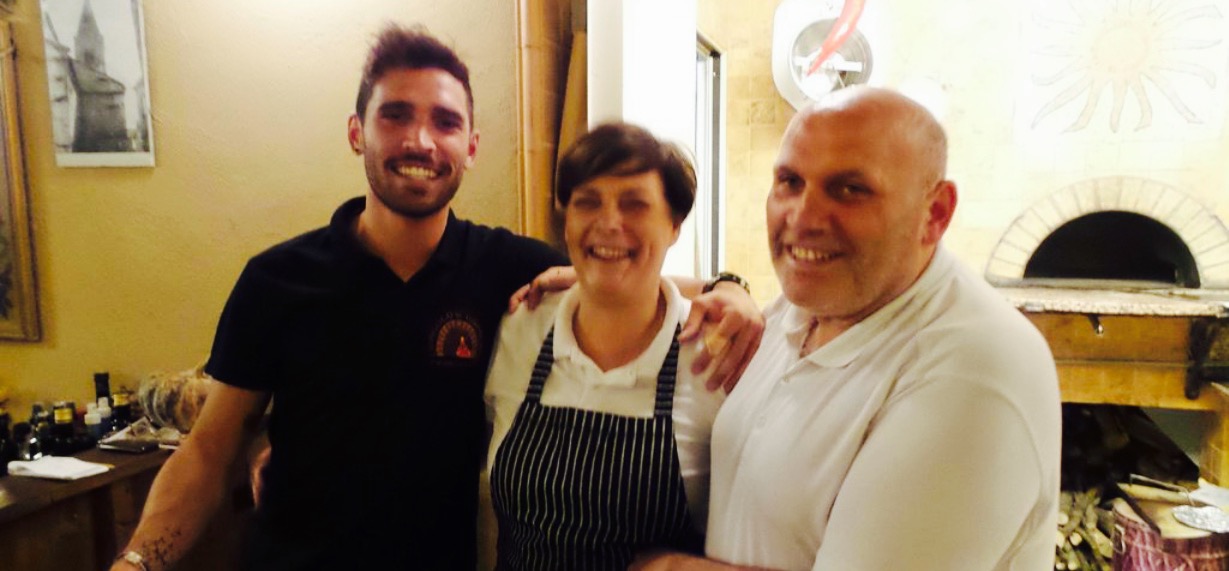 L'angolo di Capalbio餐厅图片