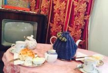 Cornucopia美食图片