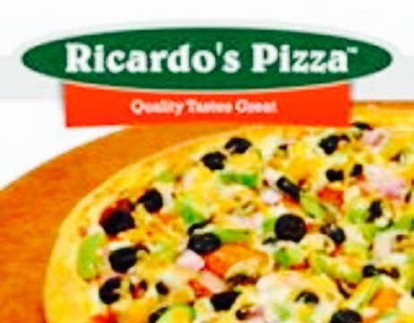 Ricardo's Pizza餐厅图片