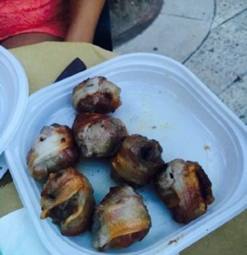 Marciuliano Claudio餐厅图片