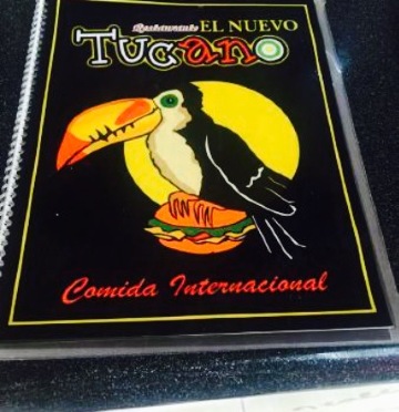 restaurante el nuevo tucano餐厅图片