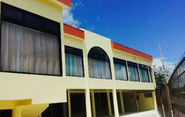 HAUS Ixchel