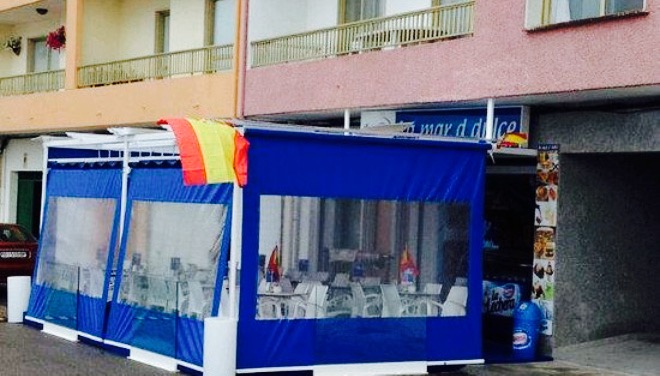 La Mar d Dulce餐厅图片