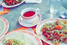 Red Dragon II美食图片