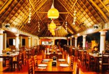 Restaurante Zamna美食图片