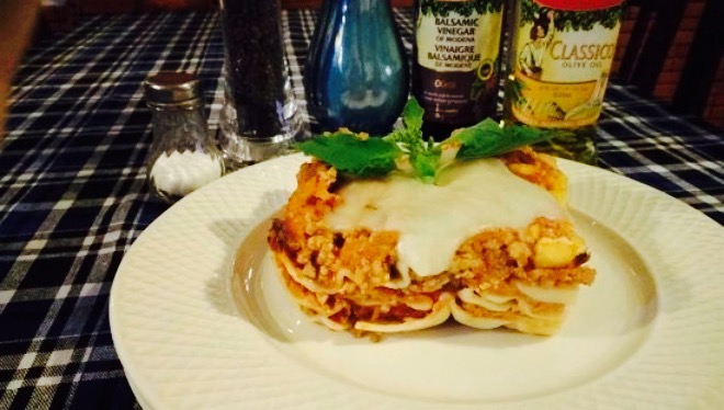 Osteria Italia餐厅图片