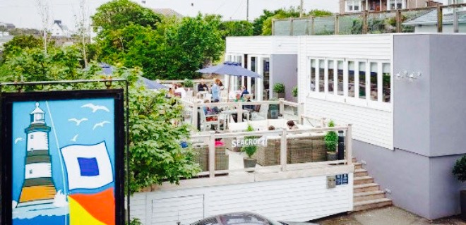 Seacroft - Trearddur Bay