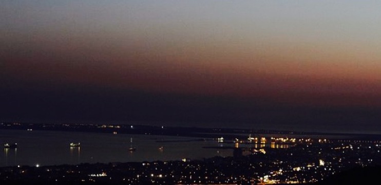 Agios Epiktitos Taverna