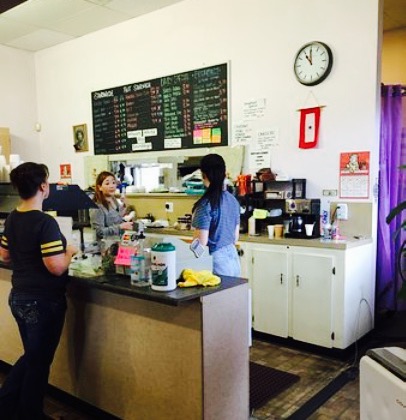 Aunt Becky's Deli餐厅图片