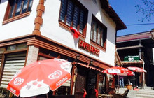 Cafedeyiz餐厅图片