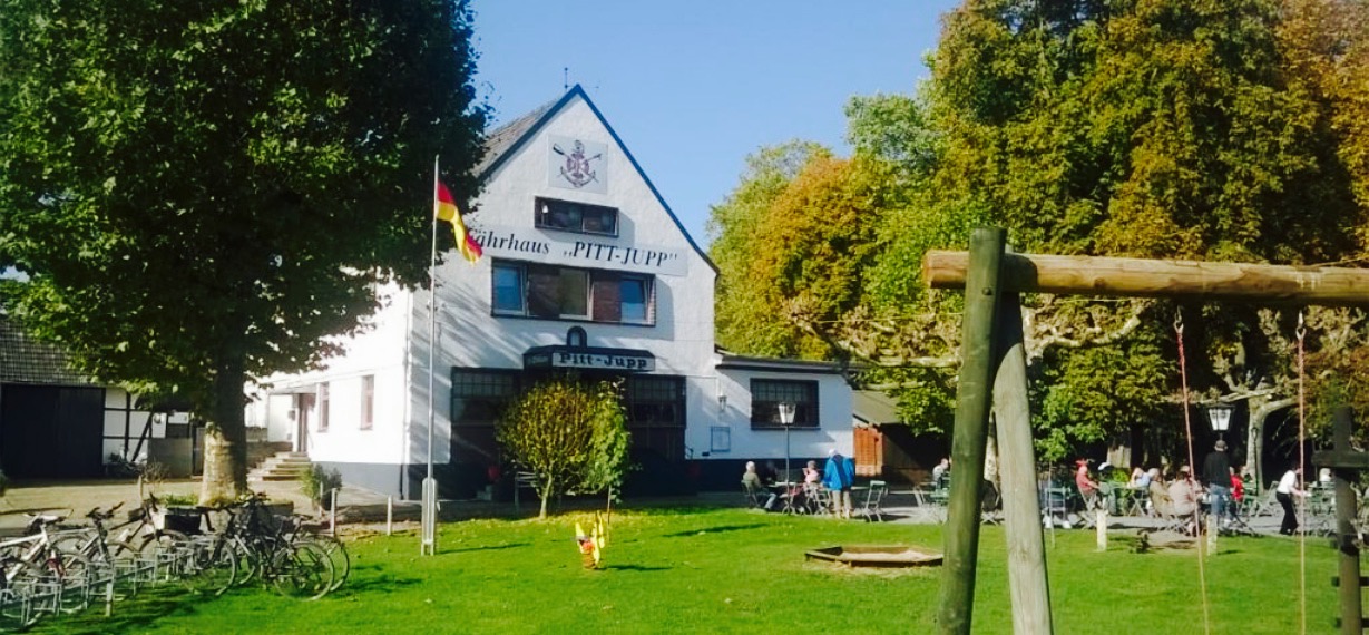 Pitt-Jupp餐厅图片