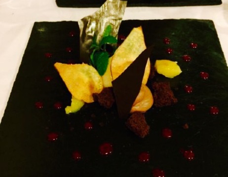 La Belle Epoque餐厅图片