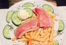 Filipovo Ognjiste美食图片