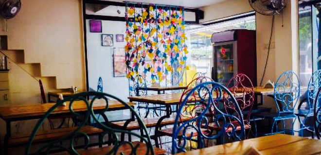 Marrakesh餐厅图片