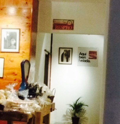 Panaderia La Tasca餐厅图片