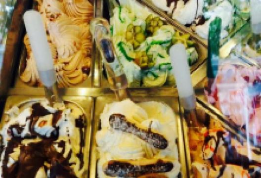 Mirage Extreme美食图片